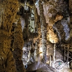 Karaca Mağarası