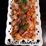 Kıymalı Karnıbahar