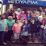 Komşular Dizisi Fox Tv