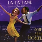 La La Land Filmi Canlı Konseri Zorlu PSM’deydi