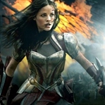 Lady Sif’i Neden Thor: Ragnarok’ta Göremedik?
