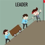 Lider Olmak Mı, Patron Olmak Mı?