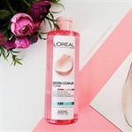 Loreal Paris Skin Expert Değerli Çiçekler Tonik