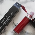 MAC Retro Matte Lıquıd Lıpcolour-Dance Wıth Me