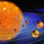 NASA Dokuzuncu Gezegenin Olabileceğini Açıkladı
