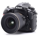 Nikon D850 İnceleme