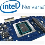 İntel’den Zeka Destekli Yeni İşlemcisi “Nervana"