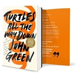Ön İnceleme: John Green'in Yeni Kitabı