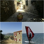 Otantik Köyleriyle Gökçeada (İmbrassos)