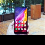 İPHONE'DAN DAHA İYI TELEFON XIAOMI MIX 2