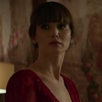 Red Sparrow / Kızıl Serçe