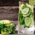 Salatalık suyunun şaşırtıcı sağlık yararları