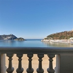 SAN SEBASTIAN