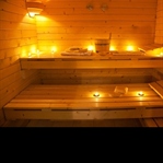 Sauna'ya Girmeniz İçin 5 Neden?
