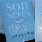 Son Nefes Havaya Karışmadan - Paul Kalanithi