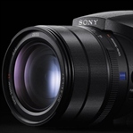 Sony RX10 IV – Anı Yakala!