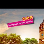 Söyleyin de beraber gülelim" diyenlerin festivali