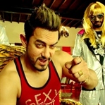 Süperstar (2017) Hint Filmi