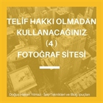 Telif Hakkı Olmadan Kullanılan Fotoğraf Siteleri