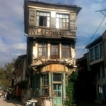 Trilye'de Sonbahar