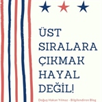 Üst Sıralara Çıkmanın 20 Yolu