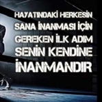 Vazgeçersen Kaybedersin!