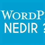 Wordpress Nedir ?