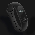 Xiaomi Mi Band 2 Akıllı Bileklik İnceleme