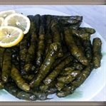 Yaprak Sarma Tarifi