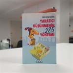 Yaratıcı Düşünmenin 27.5 Yöntemi