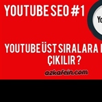 Youtube SEO Nasıl Yapılır ? Nedir ?