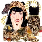 Zamansız Bir Trend: Leopar