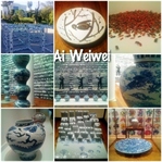 Ai Weiwei: Porselene Dair