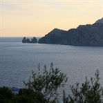 AMALFİ HAZİNESİ