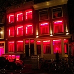 Amsterdam: Red Light ve Uyuşturucu Özgürlüğü