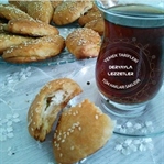 Anne Poğaçası