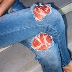 Asla Moda Olmaması Gereken 20 Şey