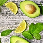 Avokado ve Faydaları Üzerine