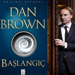 Başlangıç (Origin) – Dan Brown