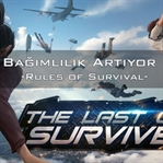 Battleground (PUBG) Benzeri Telefon Oyunu