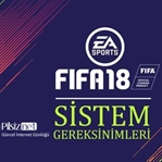 Bilgisayarım FIFA 18 Kaldırır mı?