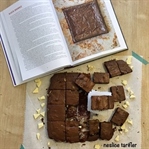 Bir Brownie Yaptım, Kafanı Gömer Uyursun