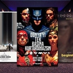 Bu Hafta Sinemalarda Hangi Filmler Var?