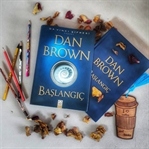 Dan Brown Başlangıç