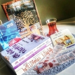 Eganba.Com' Dan Kitap Alışverişim - Kasım Ayı