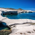En Çok Turistin Ziyaret Ettiği 5 Yunan Adası