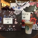 ERDEM x H&M