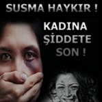 Erkekleri Eğitemiyoruz, Kadınları Koruyamıyoruz!