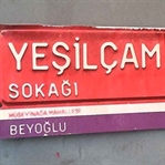 Eskidendi Çok Eskiden….
