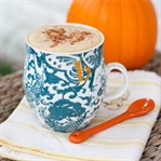 Evde De Yaparız: Pumpkin Spice Latte Tarifi
